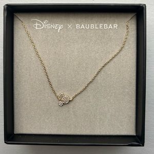 Disney x BaubleBar
